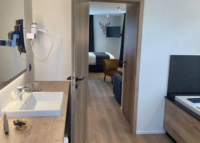 Le Charme De La Semois Hotell