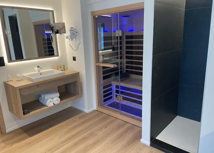 Hotell Le Charme De La Semois Alle