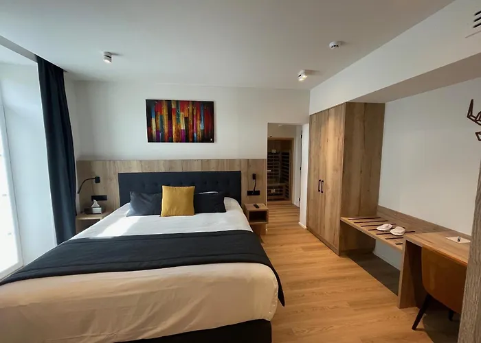 Le Charme De La Semois