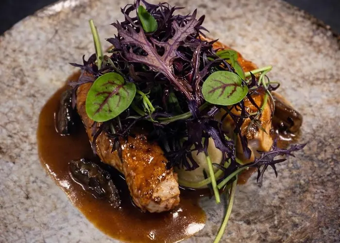 Le Charme De La Semois Alle