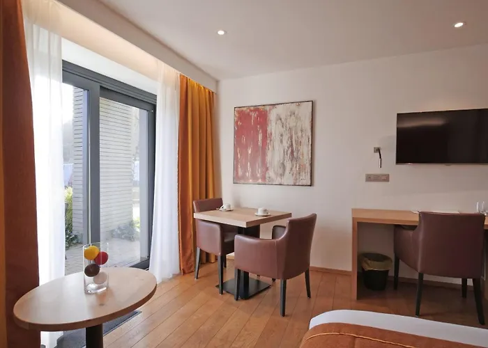 Le Charme De La Semois 3* Alle