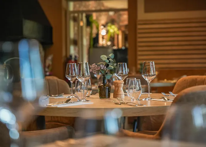 Le Charme De La Semois