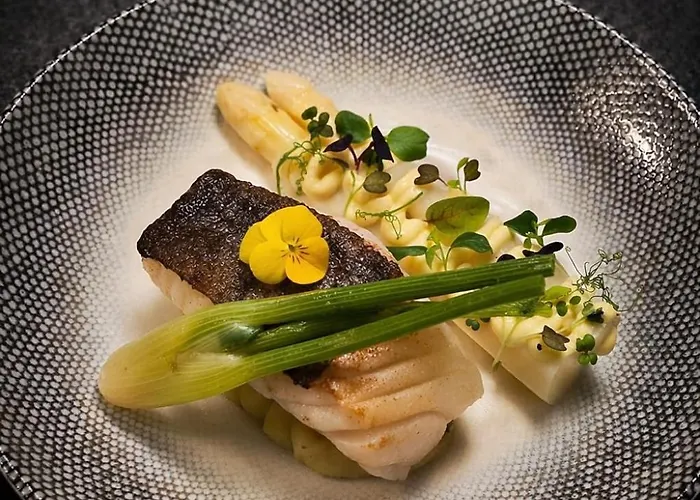 Le Charme De La Semois Hotell