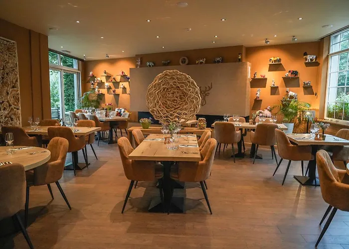 Hotell Le Charme De La Semois 3*