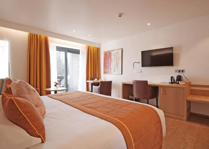 Le Charme De La Semois