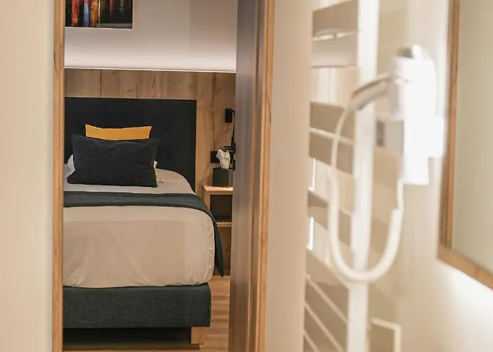 Le Charme De La Semois