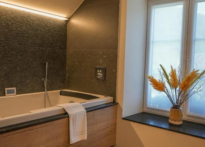 Le Charme De La Semois Hotell