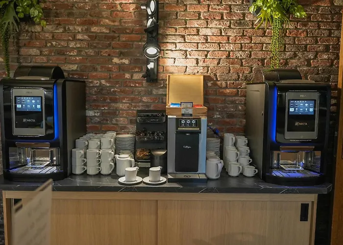 Hotell Le Charme De La Semois