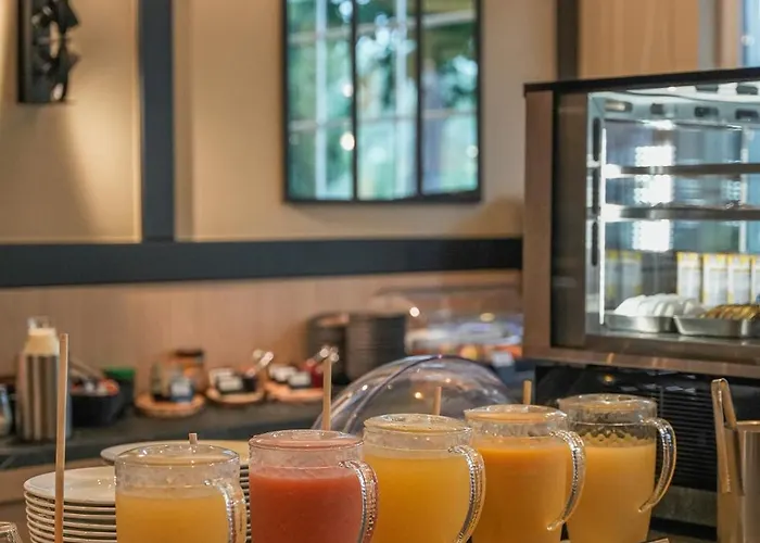 Hotell Le Charme De La Semois Alle