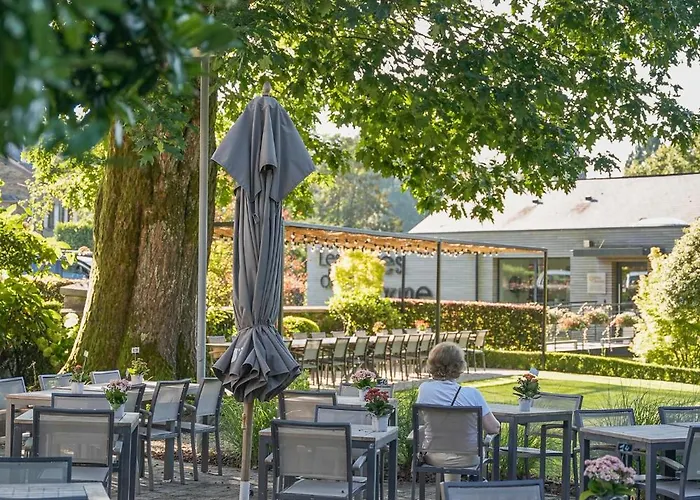 Le Charme De La Semois 3* Alle