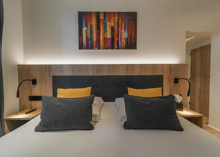 Le Charme De La Semois Hotell