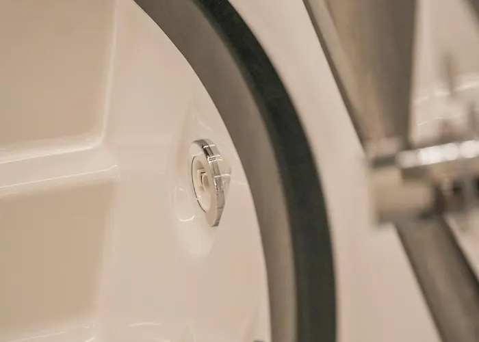 Hotell Le Charme De La Semois