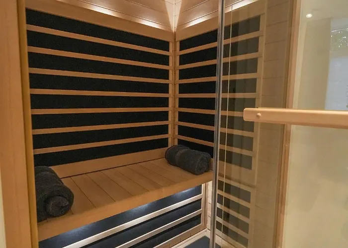 Hotell Le Charme De La Semois 3*