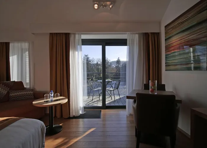 Le Charme De La Semois Hotell Alle