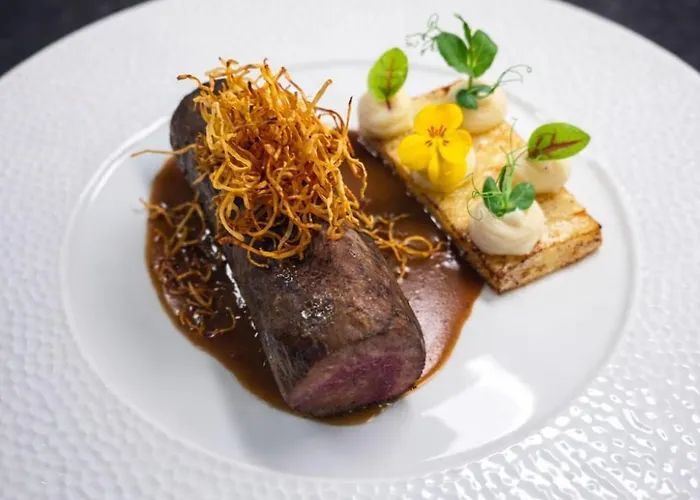 Hotell Le Charme De La Semois Alle