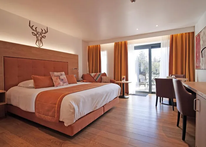 Le Charme De La Semois 3*