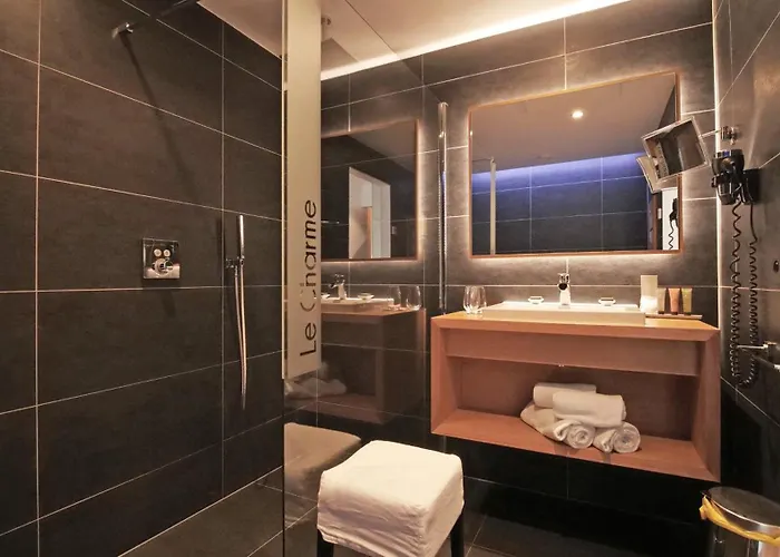 Le Charme De La Semois Alle