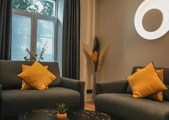 Le Charme De La Semois 3* Alle