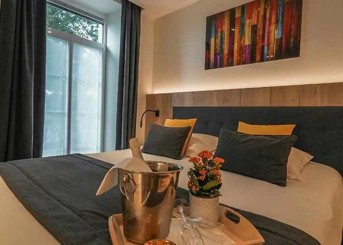 Le Charme De La Semois