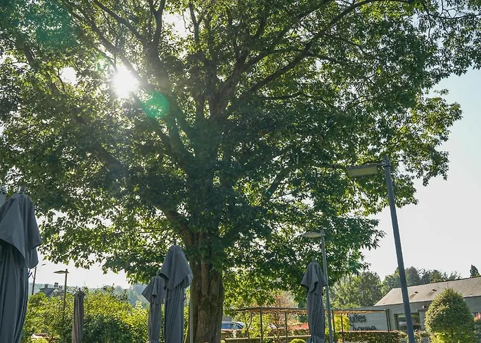 Hotell Le Charme De La Semois