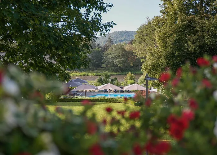 Le Charme De La Semois Hotell Alle