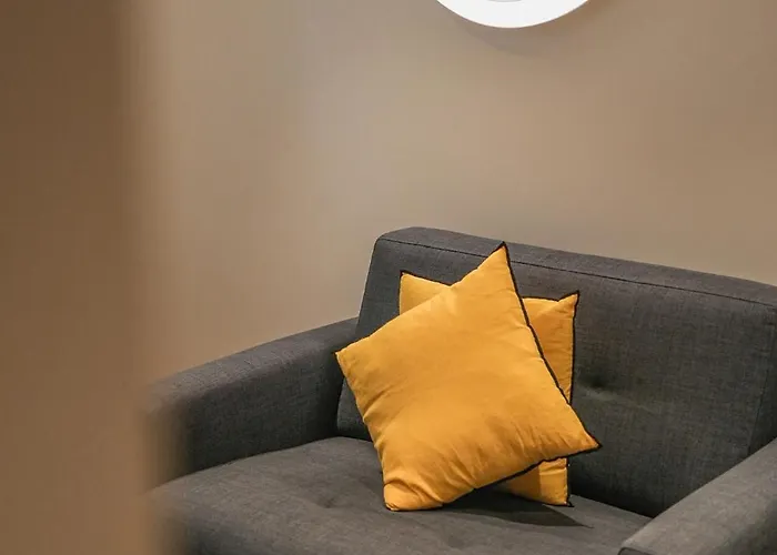 Le Charme De La Semois 3* Alle