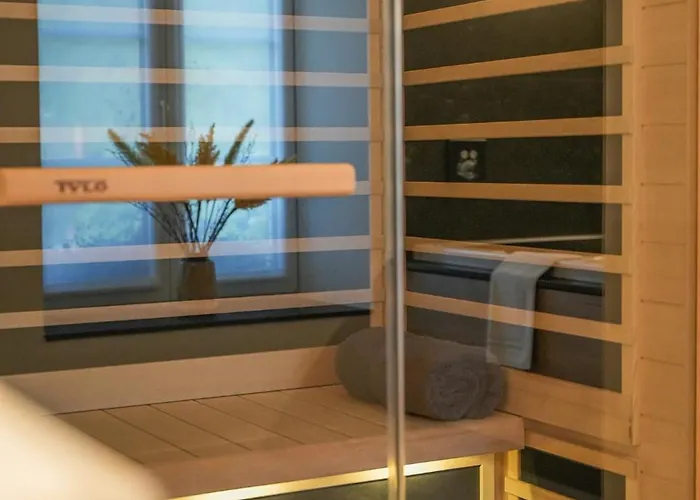 Hotell Le Charme De La Semois