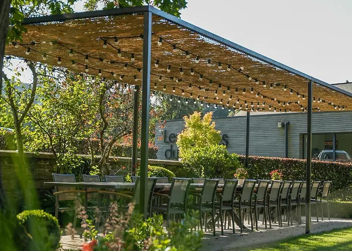 Hotell Le Charme De La Semois Alle