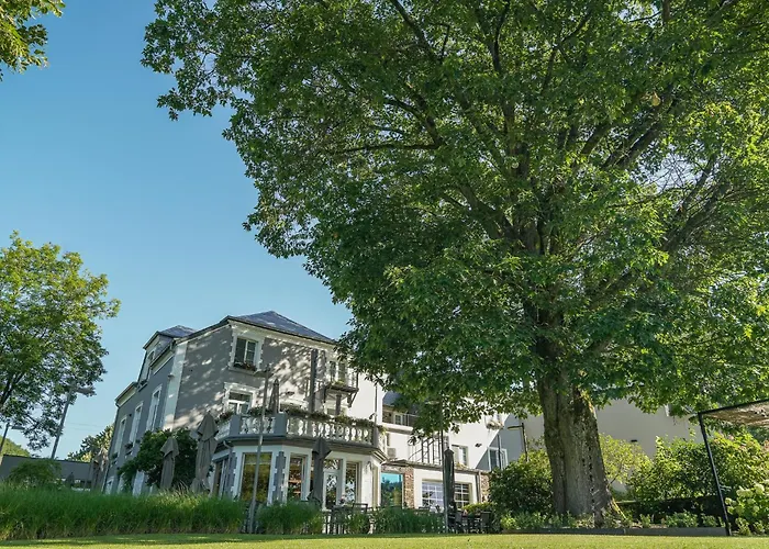 Le Charme De La Semois 3*