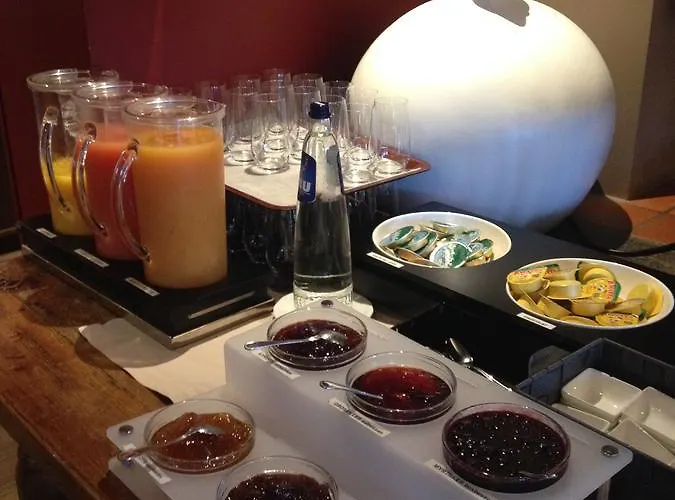 Hotell Le Charme De La Semois