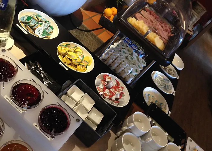 Le Charme De La Semois