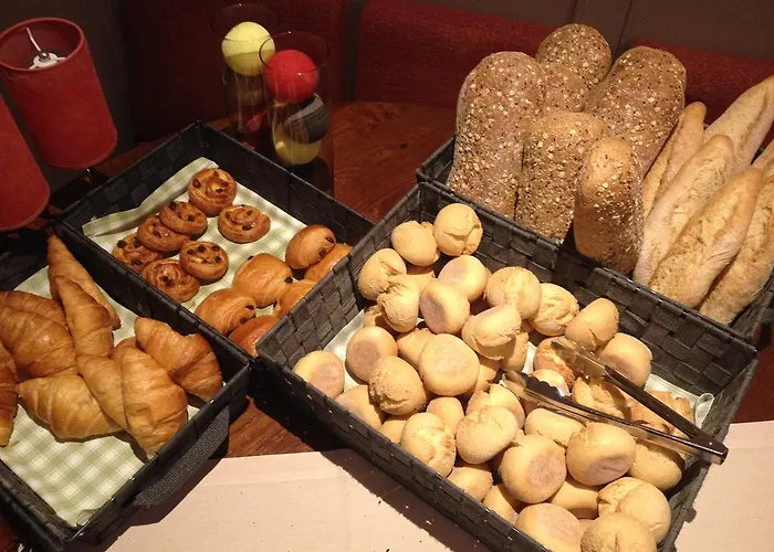 Hotell Le Charme De La Semois